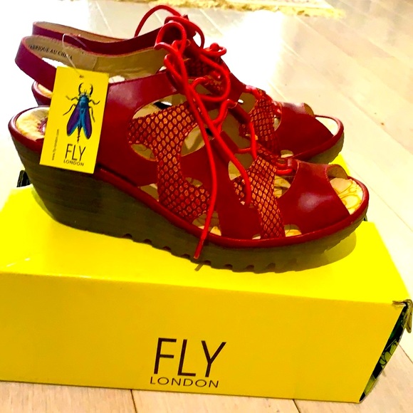 Fly London Shoes - ❣️❣️❣️❣️Fly London shoes ❣️❣️❣️❣️❣️